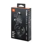 JBL TUNE FLEX 2 - True Wireless In Ear-Kopfhörer Noise Cancelling schwarz transparent