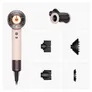 Dyson Supersonic HD 16 Nural Haartrockner Ceramic Pink und Roségold