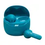 JBL TUNE FLEX 2 - True Wireless In Ear-Kopfhörer Noise Cancelling türkis