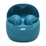 JBL TUNE FLEX 2 - True Wireless In Ear-Kopfhörer Noise Cancelling türkis