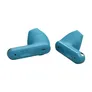 JBL TUNE FLEX 2 - True Wireless In Ear-Kopfhörer Noise Cancelling türkis