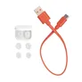 JBL TUNE FLEX 2 - True Wireless In Ear-Kopfhörer Noise Cancelling weiß