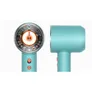 Dyson Supersonic HD 16 Nural Haartrockner Ceramic Patina/Topaz