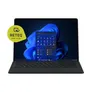 Refurbished: Microsoft Surface Pro 8 Evo Graphit 13" 2in1 i5 16GB/256GB SSD Win11 (2.Wahl) +Keyboard