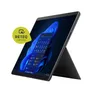 Refurbished: Microsoft Surface Pro 8 Evo Graphit 13" 2in1 i5 16GB/256GB SSD Win11 (2.Wahl) +Keyboard