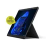 Refurbished: Microsoft Surface Pro 8 Evo Graphit 13" 2in1 i5 16GB/256GB SSD Win11 (2.Wahl) +Keyboard