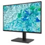 Acer Vero B277UGbemiqpruzx 27 Zoll WQHD IPS LED 16:9 120 Hz Office Monitor