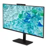 Acer Vero B277UD6bmiiprczx 27 Zoll WQHD IPS LED 16:9 120 Hz Office Monitor