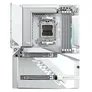 GIGABYTE X870 AORUS STEALTH ICE ATX Mainboard Sockel AM5 HDMI/USB4