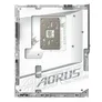 GIGABYTE X870 AORUS STEALTH ICE ATX Mainboard Sockel AM5 HDMI/USB4