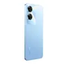 Realme Note 60 Voyage Blue Smartphone (4GB RAM, 128GB Speicher) Android 14