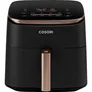 COSORI TurboBlaze 6 Liter Heissluftfritteuse CAF-DC602-KEUR dunkelgrau