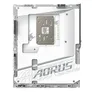 GIGABYTE B850 AORUS STEALTH ICE ATX Mainboard Sockel AM5 HDMI/M.2