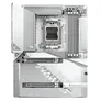 GIGABYTE B850 AORUS STEALTH ICE ATX Mainboard Sockel AM5 HDMI/M.2