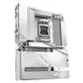 GIGABYTE B850 AORUS STEALTH ICE ATX Mainboard Sockel AM5 HDMI/M.2