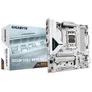 GIGABYTE B850M EAGLE WIFI6E ICE mATX Mainboard Sockel AM5 HDMI/DP/M.2