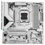 GIGABYTE B850M EAGLE WIFI6E ICE mATX Mainboard Sockel AM5 HDMI/DP/M.2