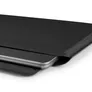 pipetto Ultra Slim Sleeve MacBook Air 15 Zoll (38,1cm) Schwarz