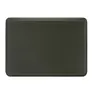 pipetto Ultra Slim Sleeve MacBook 13/14 Zoll Dunkelgrün