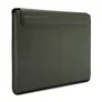 pipetto Ultra Slim Sleeve MacBook 13/14 Zoll Dunkelgrün