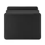 pipetto Ultra Slim Sleeve MacBook 13/14 Zoll Schwarz