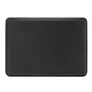 pipetto Ultra Slim Sleeve MacBook 13/14 Zoll Schwarz