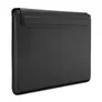 pipetto Ultra Slim Sleeve MacBook 13/14 Zoll Schwarz
