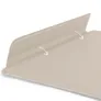 pipetto Ultra Slim Sleeve MacBook 13/14 Zoll Starlight