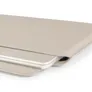 pipetto Ultra Slim Sleeve MacBook 13/14 Zoll Starlight