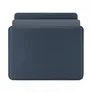 pipetto Ultra Slim Sleeve MacBook 13/14 Zoll Dunkelblau