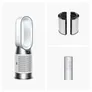 Dyson HP1 Purifier Hot+Cool Luftreiniger Weiß