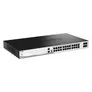 D-Link DXS-3130-28/E 24 x 10G Base-T ports + 4 x 10G/25G SFP28 ports Stack Switch Managed Switch