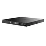 D-Link DXS-1250-28YP/E 28-Port 10G Multi-Gigabit PoE++ Smart Managed Switch mit 4 x 25G SFP28 Ports Managed Gigabit Switch