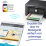 EPSON Expression Home XP-3200 Multifunktionsdrucker Scanner Kopierer USB WLAN 25€ Cashback