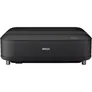 Epson EH-LS670B Lifestudio Grand Ultrakurzdistanz Pojektor 3600 Lumen 4K PRO-UHD HDMI Schwarz
