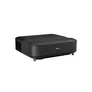 Epson EH-LS670B Lifestudio Grand Ultrakurzdistanz Pojektor 3600 Lumen 4K PRO-UHD HDMI Schwarz