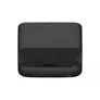 Epson EH-LS670B Lifestudio Grand Ultrakurzdistanz Pojektor 3600 Lumen 4K PRO-UHD HDMI Schwarz