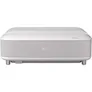 Epson EH-LS670W Lifestudio Grand Ultrakurzdistanz Pojektor 3600 Lumen 4K PRO-UHD HDMI Weiß