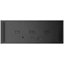 Lenovo ThinkPad USB4 Dock 5000 - 8K/60Hz, 4K/144Hz, 2x DP, 1x HDMI, 4x USB-A (10Gbps) 2x USB-C, Gbit-LAN, 100W PD 3.1, 100W Netzteil
