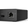Lenovo ThinkPad USB4 Dock 5000 - 8K/60Hz, 4K/144Hz, 2x DP, 1x HDMI, 4x USB-A (10Gbps) 2x USB-C, Gbit-LAN, 100W PD 3.1, 100W Netzteil