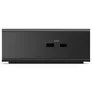 Lenovo ThinkPad USB4 Dock 5000 - 8K/60Hz, 4K/144Hz, 2x DP, 1x HDMI, 4x USB-A (10Gbps) 2x USB-C, Gbit-LAN, 100W PD 3.1, 100W Netzteil