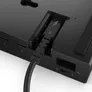 Lenovo ThinkPad Thunderbolt 5 Smart Dock 7500 - 8K/60Hz, 4K/240Hz, 2x DP, 1x HDMI, 2x TB5, 3x USB-A (10Gbps) 2x USB-C, 2.5 Gbit-LAN, 180W PD 3.1, 265W Netzteil