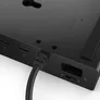 Lenovo ThinkPad Thunderbolt 5 Smart Dock 7500 - 8K/60Hz, 4K/240Hz, 2x DP, 1x HDMI, 2x TB5, 3x USB-A (10Gbps) 2x USB-C, 2.5 Gbit-LAN, 180W PD 3.1, 265W Netzteil
