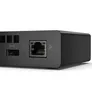 Lenovo ThinkPad Thunderbolt 5 Smart Dock 7500 - 8K/60Hz, 4K/240Hz, 2x DP, 1x HDMI, 2x TB5, 3x USB-A (10Gbps) 2x USB-C, 2.5 Gbit-LAN, 180W PD 3.1, 265W Netzteil