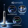 Oral-B iO Series 10 Lunar Gold Special Edition Elektrische Zahnbürste