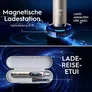 Oral-B iO Series 10 Lunar Gold Special Edition Elektrische Zahnbürste