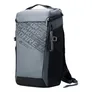 ASUS ROG Ranger BP2701 Cybertext Edition 45,7 cm (18") Rucksack schwarz, grau