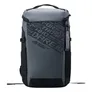 ASUS ROG Ranger BP2701 Cybertext Edition 45,7 cm (18") Rucksack schwarz, grau