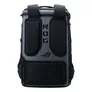 ASUS ROG Ranger BP2701 Cybertext Edition 45,7 cm (18") Rucksack schwarz, grau