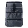 ASUS ROG Ranger BP2701 Cybertext Edition 45,7 cm (18") Rucksack schwarz, grau